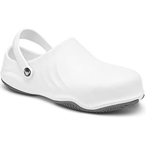 Magnus - sanitaire klompen, uniseks, Regulable, 36 EU