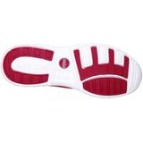 Suecos - Alma - Medische Schoen - Rood - Microfiber - Antibacterieel