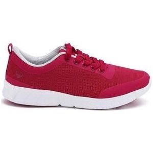 Suecos Alma anti slip schoenen maat 40 – rood – vermoeide voeten – pijnlijke voeten - antibacterieel - lichtgewicht – ademend – schokabsorberend – vrije tijd – horeca - zorg