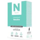 Glycerinezeep - Neutraal - 100 g - Handgemaakt