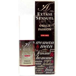 Extase Sensuel - Orale Passion