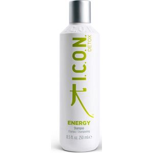 Shampoo Energy I.c.o.n. Energy 250 ml