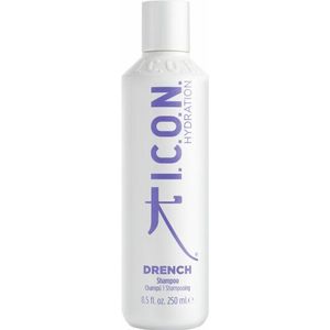 I.C.O.N. - Drench Moisturizing Shampoo - 250 ml - Shampoo