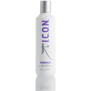 ICON Collection Shampoos Drench Moisturizing Shampoo