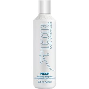 I.C.O.N. Mesh Moisturizing Styling Cream - 250ml - Crème - Voedend