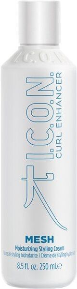 I.C.O.N. Mesh Moisturizing Styling Cream - 250ml - Crème - Voedend