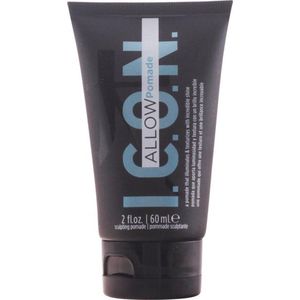 I.C.O.N. Allow - Pomade - Haargel