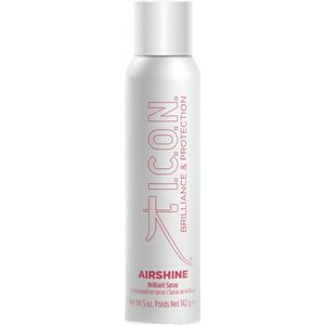 I.C.O.N. Airshine - Brilliant Spray - Crèmespoelingen