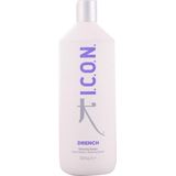 I.c.o.n. Drench - Shampoo - 1000 ml - Uniseks - Vochtinbrengend