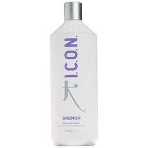 ICON Collection Shampoos Drench Moisturizing Shampoo 1000 ml (€ 82,16 / 1 l)