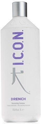 I.C.O.N. Drench Moisturizing Shampoo 1000 ml