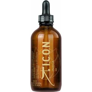 Icon - India Oil - 112 ml - Haarolie - Arganolie en Moringa-olie
