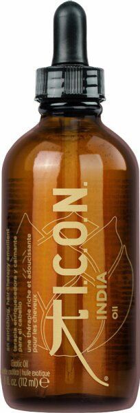 Icon - India Oil - 112 ml - Haarolie - Arganolie en Moringa-olie