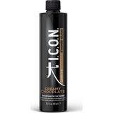 I.C.O.N. Stained Glass Semi-permanent Hair Color 300 ml Creamy Chocolate