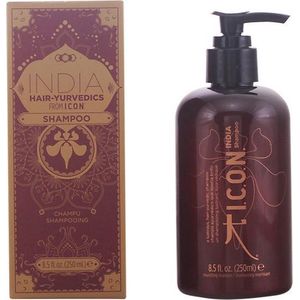 I.c.o.n. - INDIA shampoo 250 ml