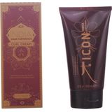 Icon - India Curl Cream - Haarcrème - 200 ml - Moringa-Argan