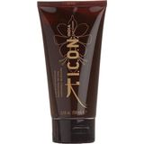 Icon - India Curl Cream - Haarcrème - 200 ml - Moringa-Argan