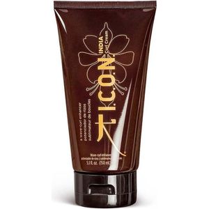 Icon - India Curl Cream - Haarcrème - 200 ml - Moringa-Argan