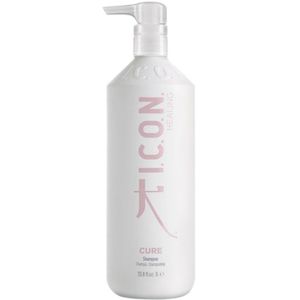 Shampoo Cure By Chiara I.c.o.n. 250 ml 1 L