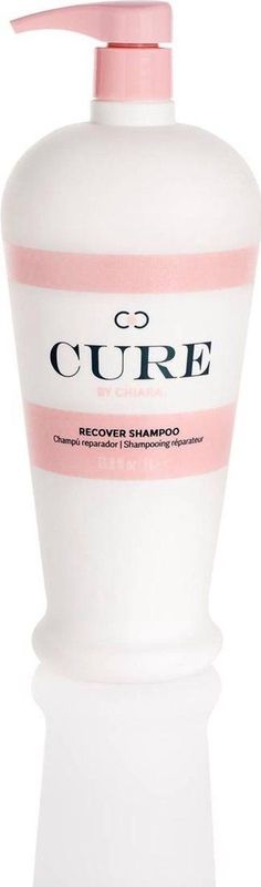 Shampoo Cure By Chiara I.c.o.n. 250 ml 1 L