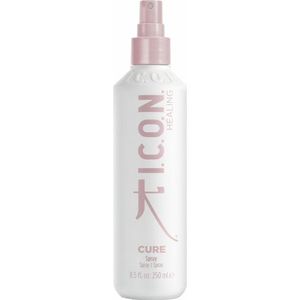 Icon - Cure Replenishing Spray - 250 ml - Haarstyling