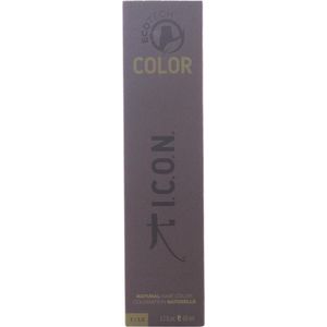 Permanent Colour Creme Color Ecotech Icon 10.0 natural platinum (60 ml)