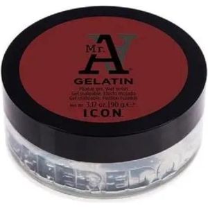 MR. A. gelatin pliable gel wet finish 90 gr