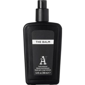 Mr. A - The Balm - Aftershave Balsem - 100 ml - Unisex