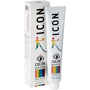 I.C.O.N. PLAYFUL BRIGHTS direct color #profound purple 90 ml