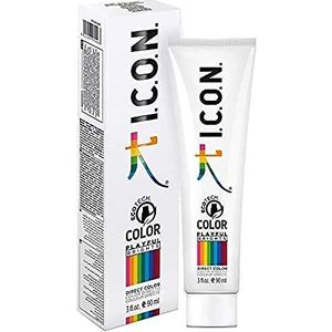 Colouring Cream Playful Brights I.c.o.n.