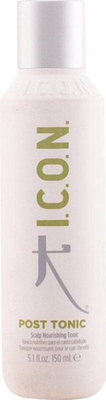 Post Tonic - Scalp Nourishing Tonic - Haarverzorging - 200ml - Unisex