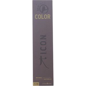 I.C.O.N. ECOTECH COLOR natural color #5.4 light copper brown 60 ml