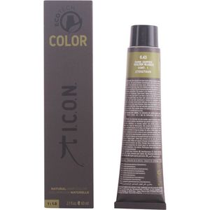 Gepigmenteerde crème Ecotech Color I.c.o.n.
