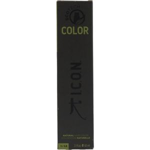 Icon Color Ecotech Pastel 60ml, Color Caramel