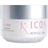 I.C.O.N. - Cure Conditioning Treatment - 250 ml - Crèmespoeling