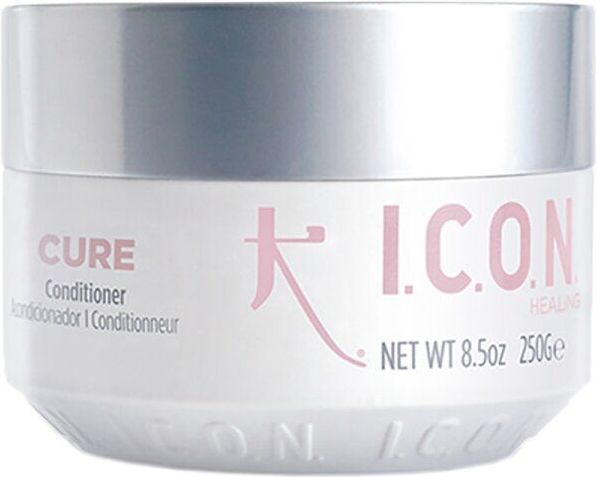 I.C.O.N. - Cure Conditioning Treatment - 250 ml - Crèmespoeling