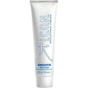 ICON - Smooth Anti-Frizz Balm - Haarcrème - Natuurlijke Biotine