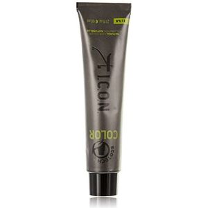 Ecotech - Color Metallics - Haarkleuring - Midnight - 60 Ml