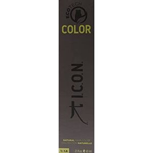 Icon Ecotech Metallic 60 ml, barnsteen, ABS, één maat, één maat