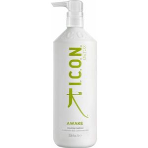 ICON - Awake - Conditioner - Biologische Oliën - Voor Alle Haartypes