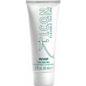 ICON - Whip Wax - Haarwax - 60 ml