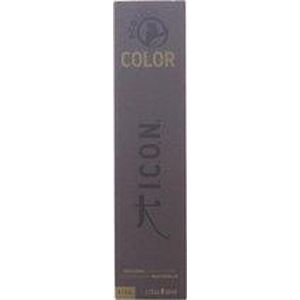 Tinte ICON Color Rubio Claro Natural Violeta 8.07