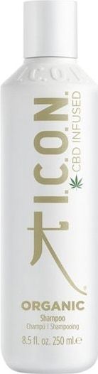 Shampoo I.c.o.n. Organic 250 ml