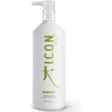 ICON Collection Organic Shampoo