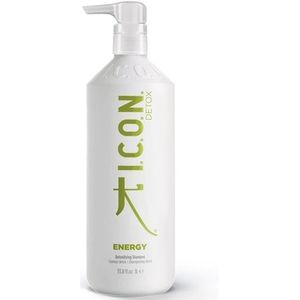 I.C.O.N. Organic Shampoo 1000 ml