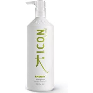 I.C.O.N. Organic Shampoo 1000ml