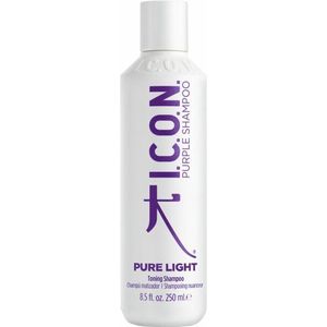 I.C.O.N. Pure Light Shampoo