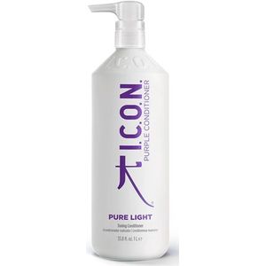 ICON Collection Conditioner Pure Light Toning Conditioner 1000 ml (€ 104,75 / 1 l)