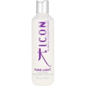 Kleurherstel Conditioner voor Blond Haar Pure Light I.c.o.n. 250 ml 1 L