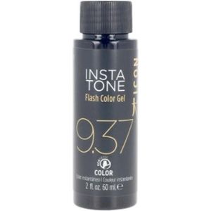 Permanente kleurcrème I.c.o.n. Insta Tone (60 ml)